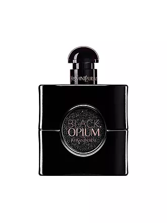 YVES SAINT LAURENT | Black Opium Le Parfum 50ml | 